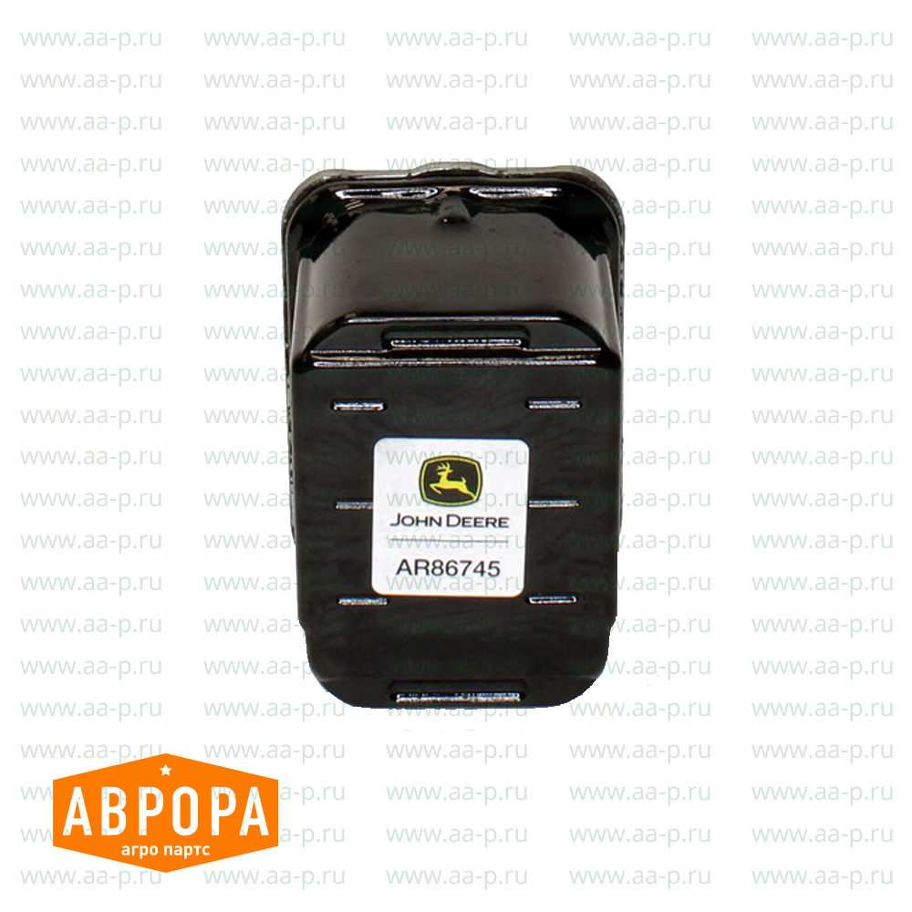 AR86745 ФИЛЬТРУЮЩИЙ ЭЛЕМЕНТ